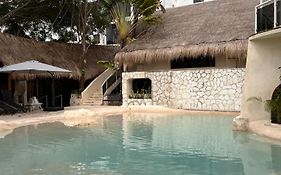 Hotel Xbalamqué&Spa Cancún Centro